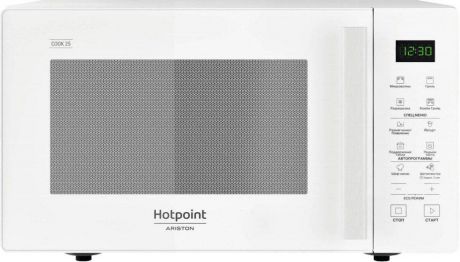 Микроволновая печь Hotpoint-Ariston MWHA 253 W, белый