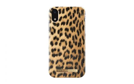 Чехол для сотового телефона iDeal Клип-кейс для iPhone XR Wild Leopard