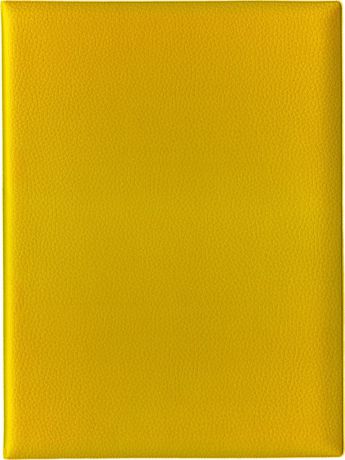Папка с файлами Стрекоза, A4+, 9898, желтый