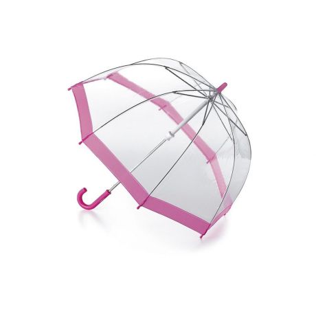 Зонт Fulton C603, розовый