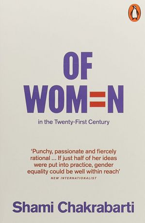 Of Women : In the 21st Century
