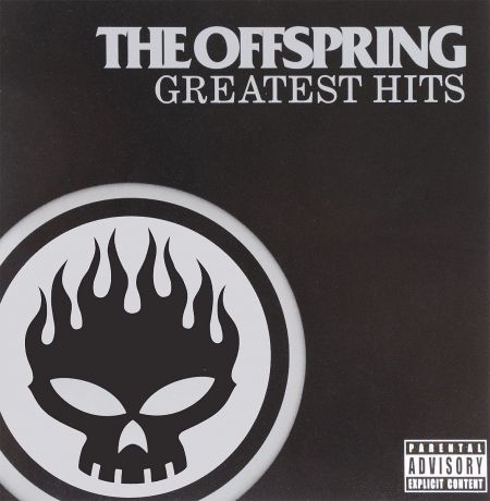 "The Offspring" The Offspring. Greatest Hits