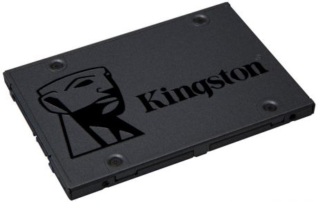 SSD диск Kingston A400 240Gb (SA400S37/240G)