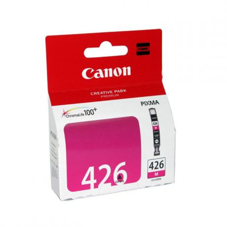 Canon CLI-426M картридж, Purple