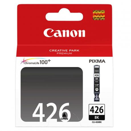 Canon CLI-426BK картридж, Black