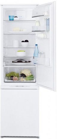 Холодильник Electrolux ENN 3153AOW, белый