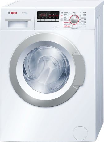 Bosch WLG 2426 WOE стиральная машина