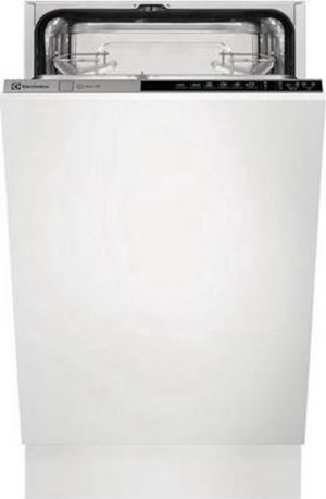 Полновстраиваемая посудомоечная машина Electrolux ESL94320LA