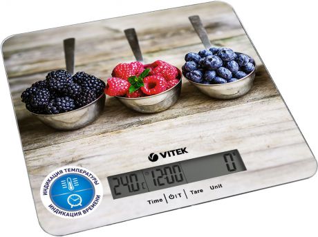 Кухонные весы Vitek VT-2429(MC)