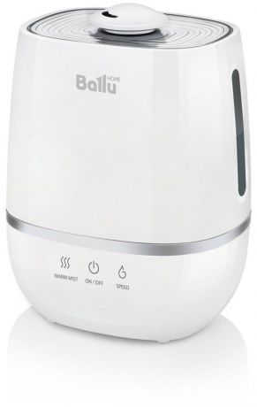 Ballu UHB-805 увлажнитель воздуха