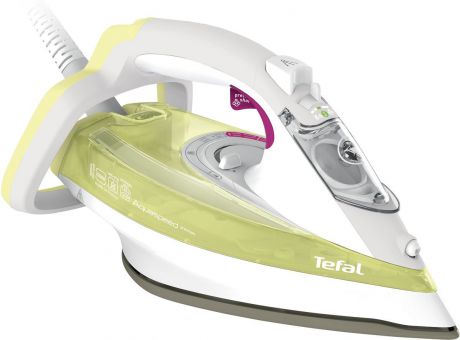 Tefal FV5510 Aquaspeed утюг