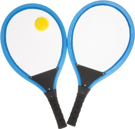 Abtoys Игровой набор Теннис цвет синий