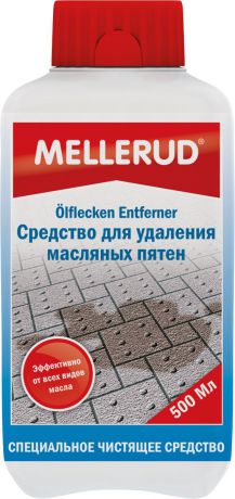 Средство для удаления масляных пятен "Mellerud", 500 мл