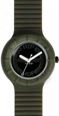 Часы наручные "Hip Hop", цвет: хаки. HW0019