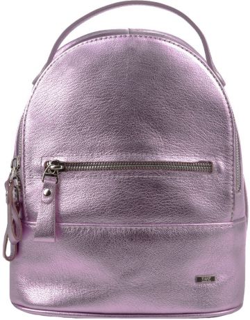 Рюкзак женский ESSE "Розетта", цвет: розовый. GRST2U-00ML13-D7905P-K100