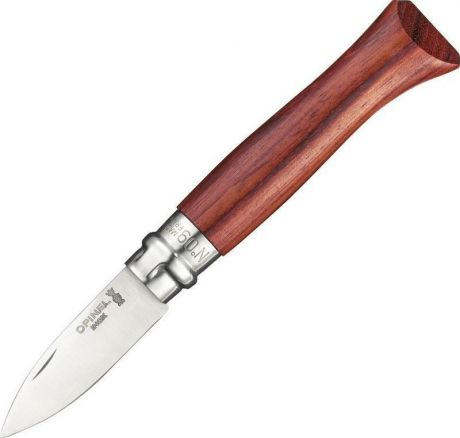 Нож складной Opinel Specialists for Foodies для устриц, клинок 6,5 см