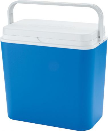 Контейнер изотермический Atlantic "Cool Box", цвет: синий, 24 л