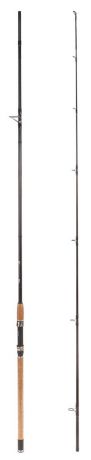 Удилище спиннинговое Daiwa "Crossfire", штекерное, 3 м, 20-60 г
