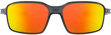 Велосипедные очки Oakley "Siphon", цвет: черный