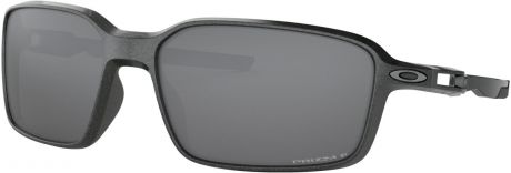 Велосипедные очки Oakley "Siphon", цвет: серый, черный