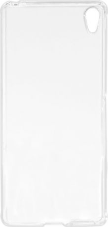 Чехол для сотового телефона Muvit MFX Crystal Case для Sony Xperia X, SECRY0004, прозрачный