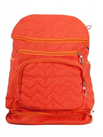 Рюкзак Ancestor Bright Orange, оранжевый