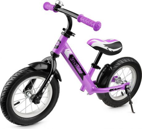 Small Rider Беговел детский Roadster 2 Air цвет фиолетовый