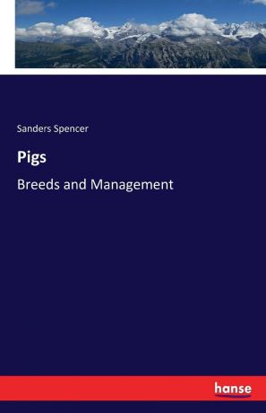 Sanders Spencer Pigs