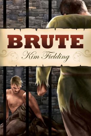 Kim Fielding Brute