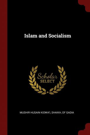 Islam and Socialism