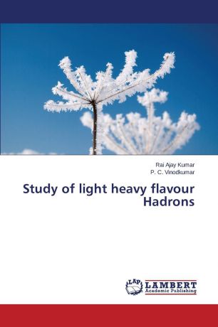 Ajay Kumar Rai, Vinodkumar P. C. Study of light heavy flavour Hadrons