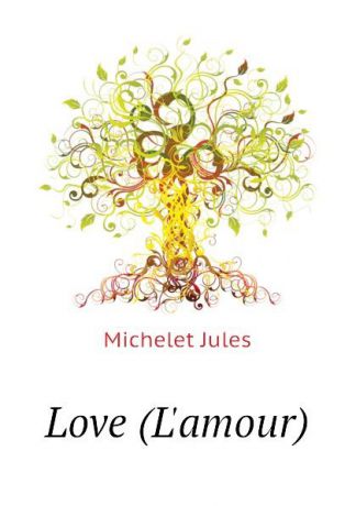 Jules Love (L.amour)
