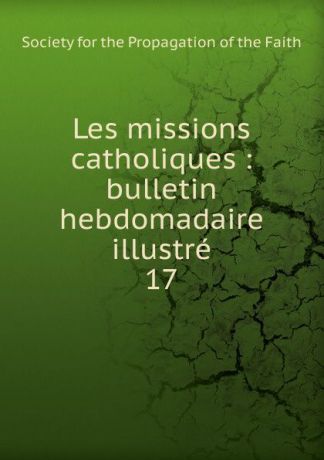 Les missions catholiques