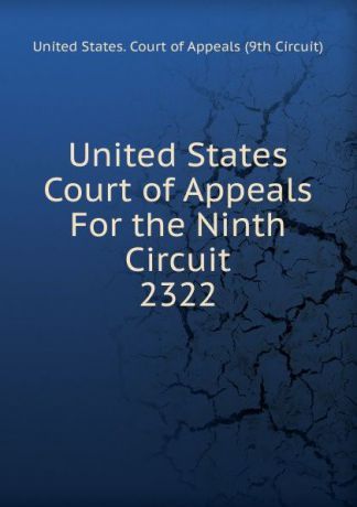 United States Court of Appeals For the Ninth Circuit