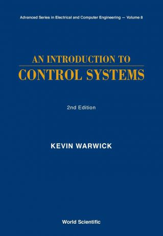 Kevin Warwick Introduction to Control Systems, an (2nd Edition)