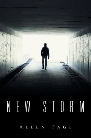 Allen Page New Storm