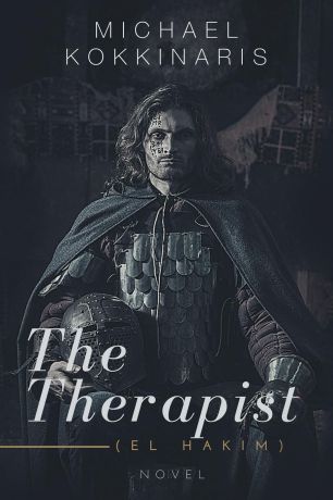 Michael Kokkinaris The Therapist