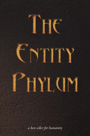 Agent Eph;Plateeney The Entity Phylum