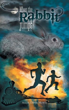 Allan David Mowat When the Rabbit Jumps