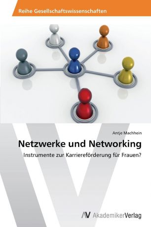 Machhein Antje Netzwerke und Networking