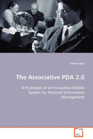 Eileen Falke The Associative PDA 2.0