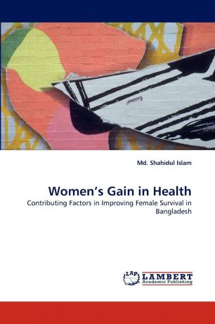 Md Shahidul Islam Women.s Gain in Health