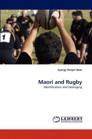 Gyorgy Henyei Neto Maori and Rugby