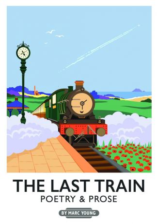 Marc Young The Last Train