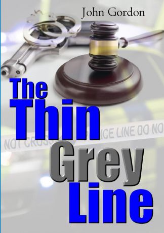 John Gordon The Thin Grey Line
