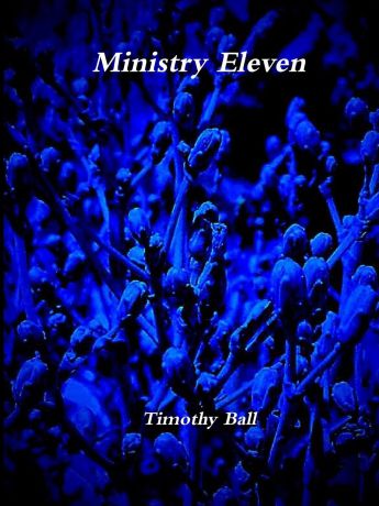 Timothy Ball Ministry Eleven