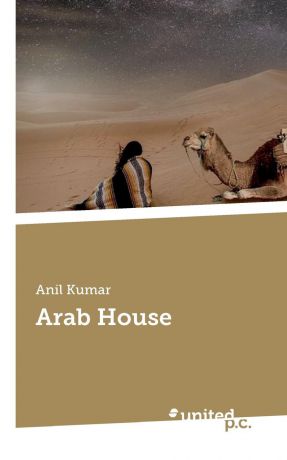 Anil Kumar Arab House