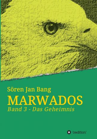 Sören Jan Bang MARWADOS