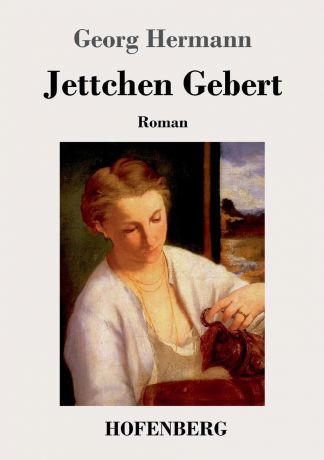 Georg Hermann Jettchen Gebert