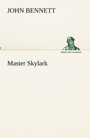 John Bennett Master Skylark